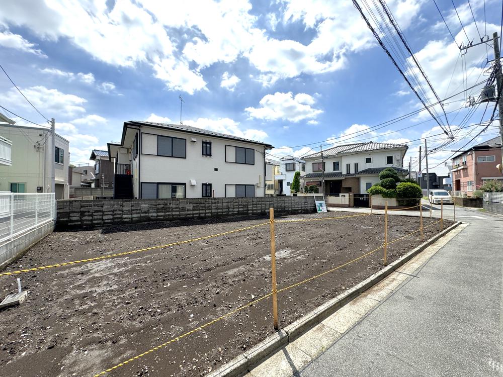 練馬区桜台5丁目