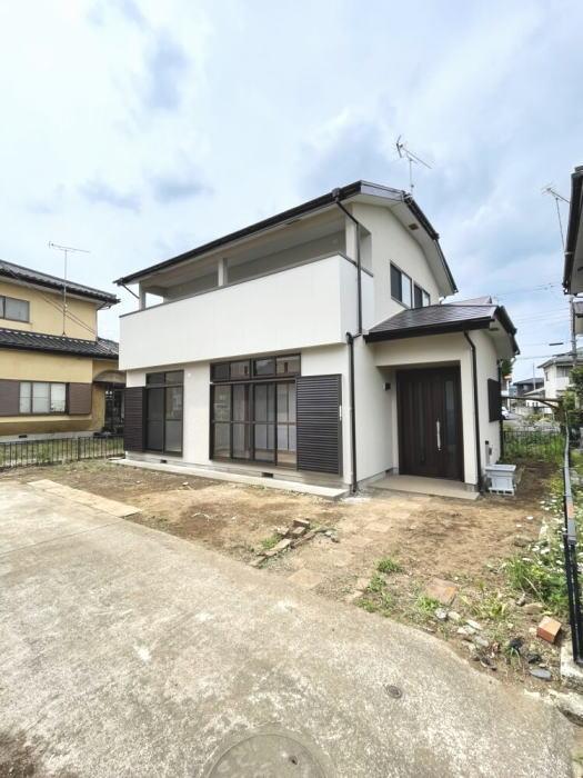 大字安塚（安塚駅） 1750万円