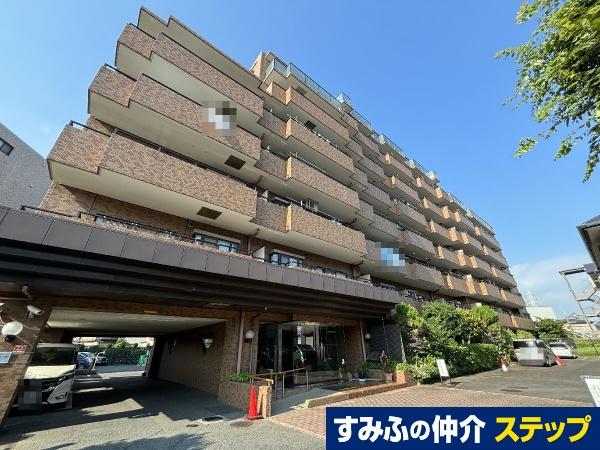 ライオンズマンション津田沼前原