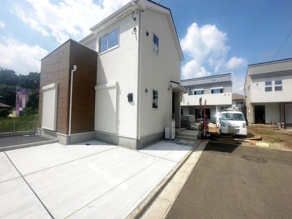 大谷町（北八王子駅） 3680万円