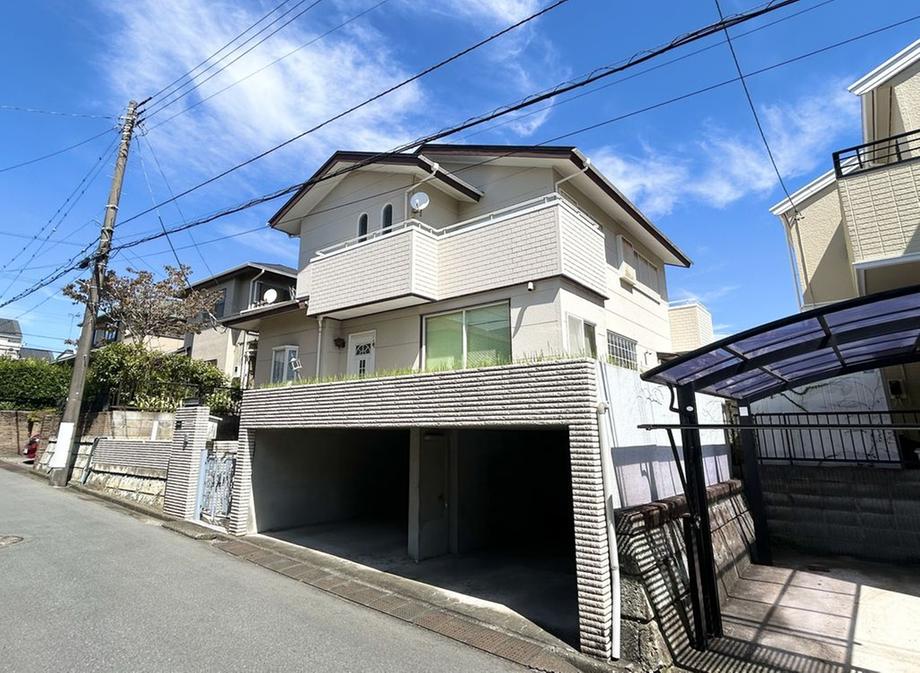 西鎌倉１（西鎌倉駅） 4980万円