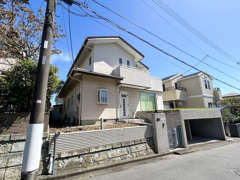 西鎌倉１（西鎌倉駅） 4980万円