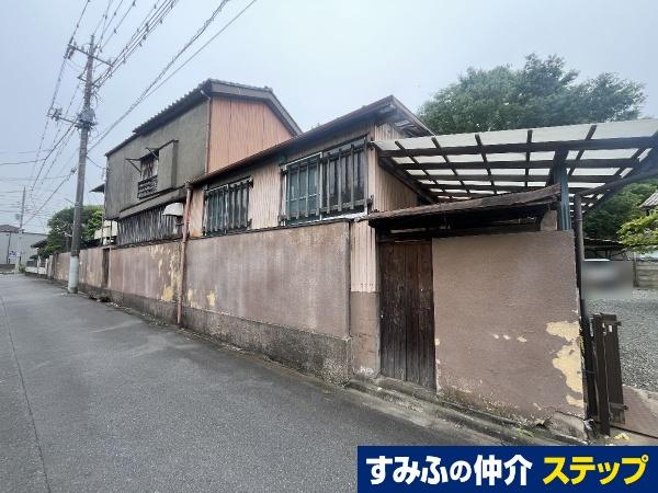 志多町（本川越駅） 6600万円