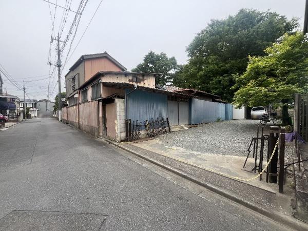 志多町（本川越駅） 6600万円
