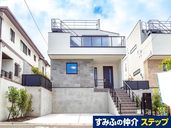 稲村ガ崎５（稲村ヶ崎駅） 8380万円