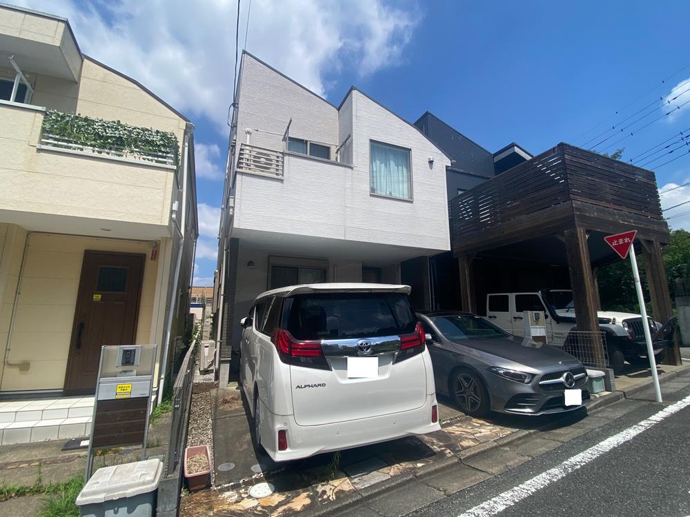 馬引沢２（小田急永山駅） 3780万円