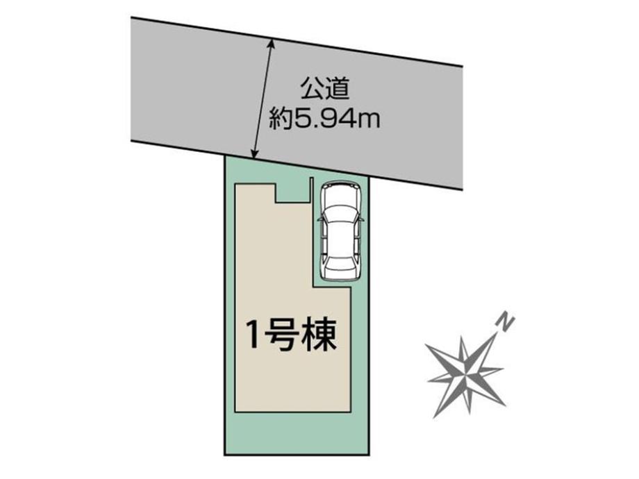 戸塚東４（戸塚安行駅） 4990万円