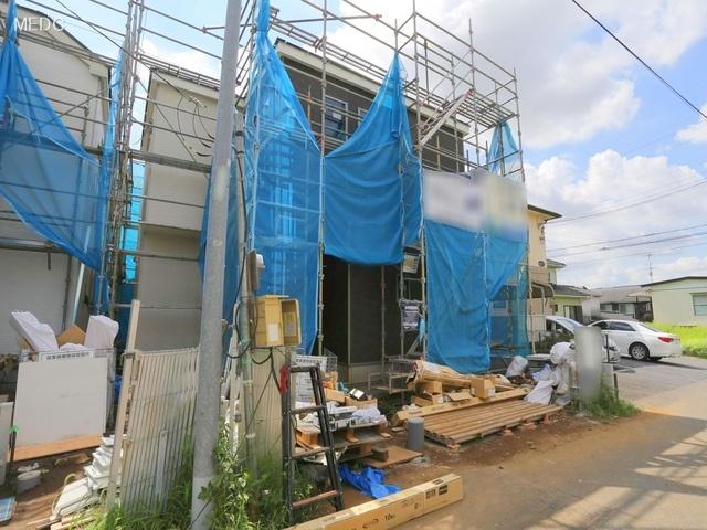 上花輪（野田市駅） 2690万円～2790万円