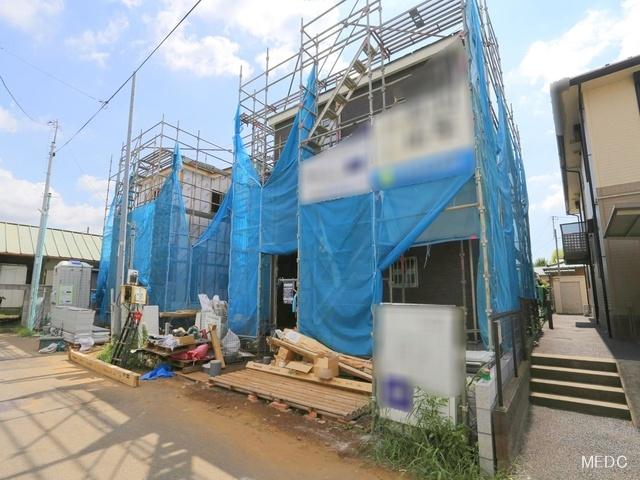 上花輪（野田市駅） 2690万円～2790万円