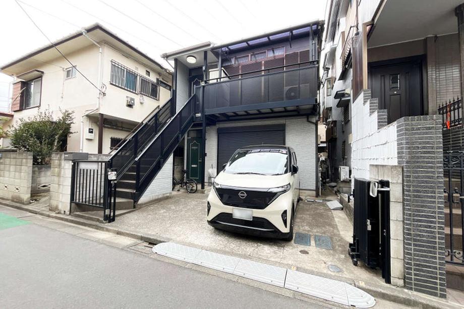 北烏山８（千歳烏山駅） 5480万円