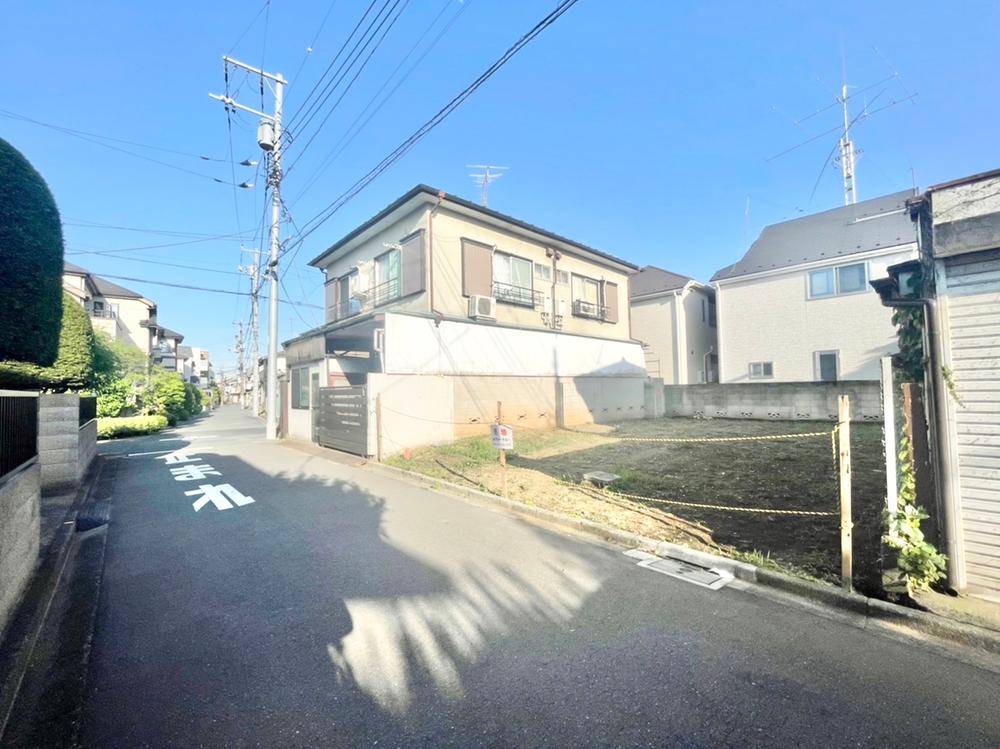 鷺宮５（下井草駅） 5500万円