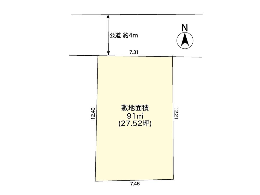 鷺宮５（下井草駅） 5500万円