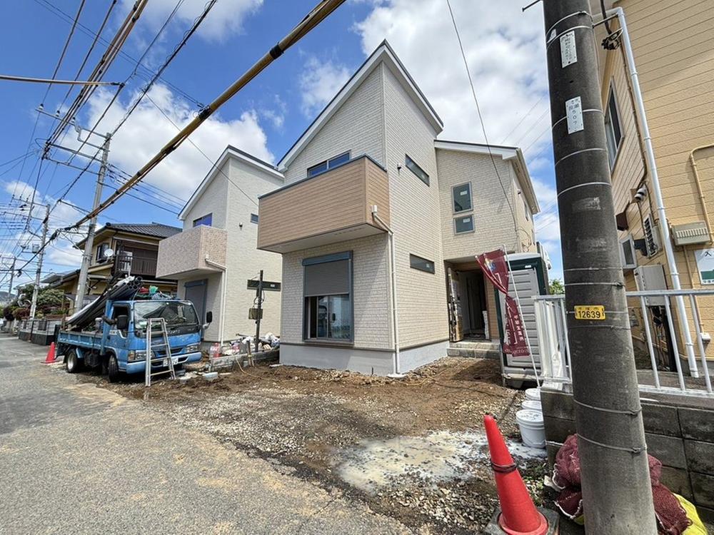 長持（平塚駅） 2490万円・2680万円