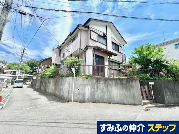 秋津町４（新秋津駅） 4980万円