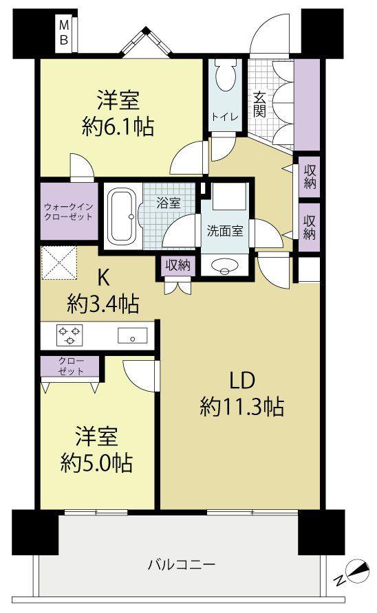 ミオカステーロ新横浜