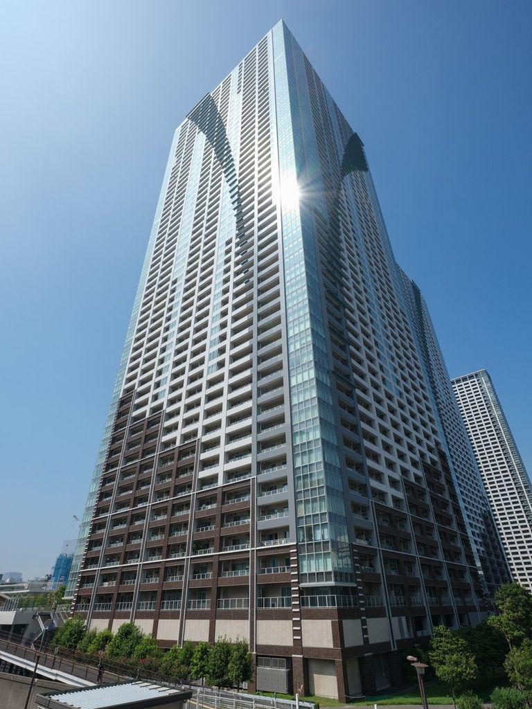 THE TOKYO TOWERS SEA TOWER