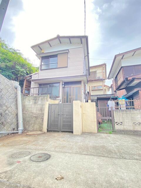 井田２（日吉駅） 1080万円