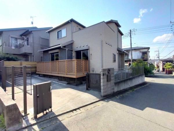 成瀬が丘３（成瀬駅） 6490万円