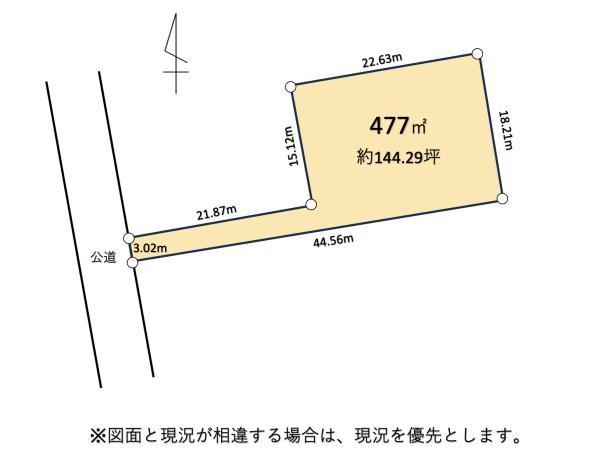 波志江町（伊勢崎駅） 980万円