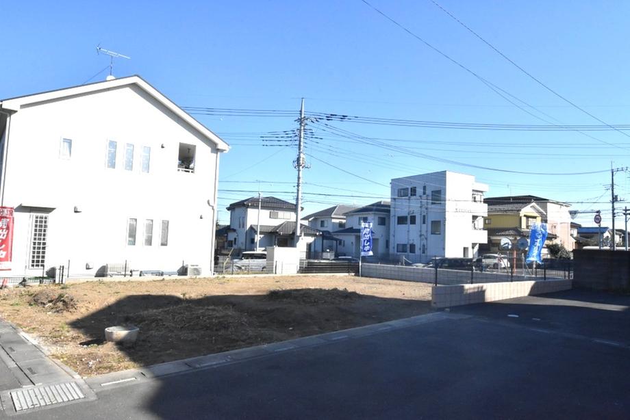 宮地２（鴻巣駅） 1600万円