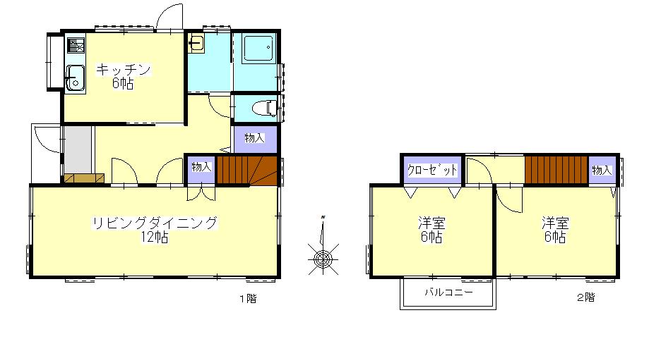 東矢島町（竜舞駅） 880万円