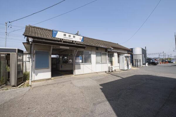 太田市西新町の家