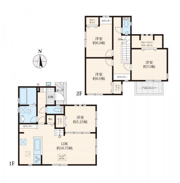 蘇我４（蘇我駅） 4180万円