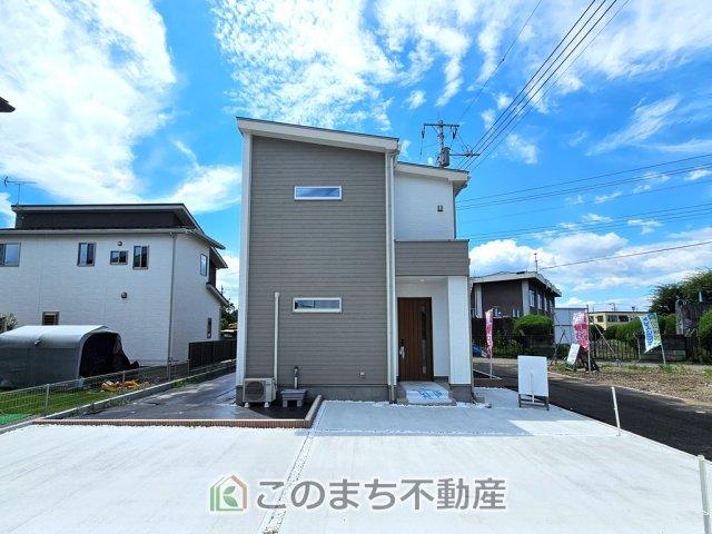 木幡（矢板駅） 2390万円