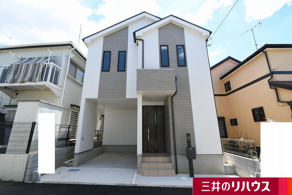 鶴瀬東２（鶴瀬駅） 4090万円