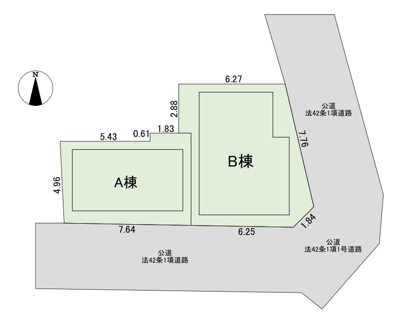 六浦南５（六浦駅） 2780万円～3680万円