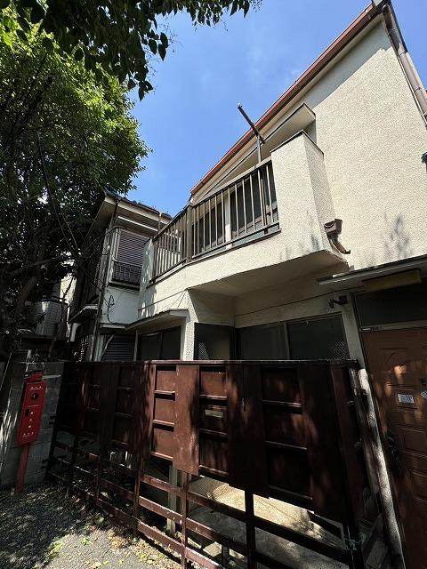 南大井４（立会川駅） 2490万円