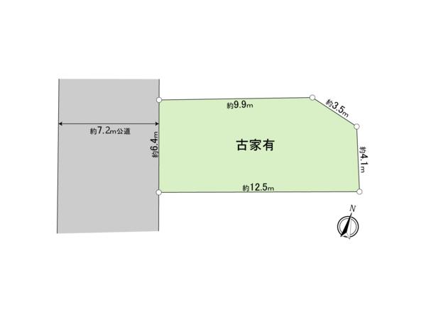 泉３（矢川駅） 2980万円