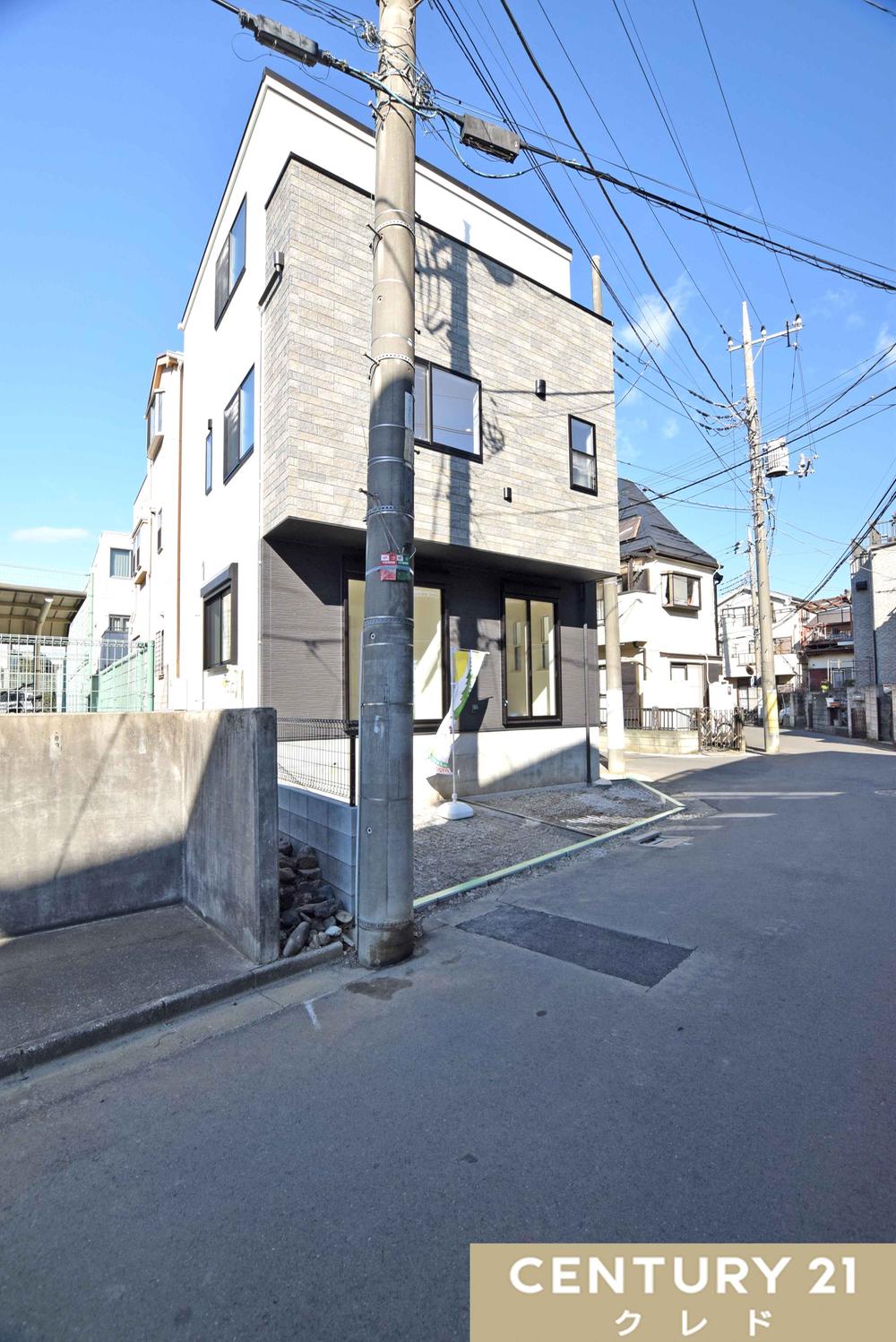 岸町１（川越駅） 2780万円