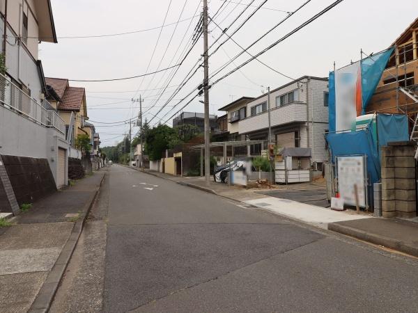 鶴川６（鶴川駅） 6380万円