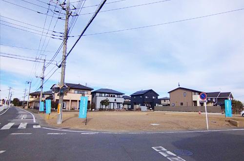 宇都宮市細谷町