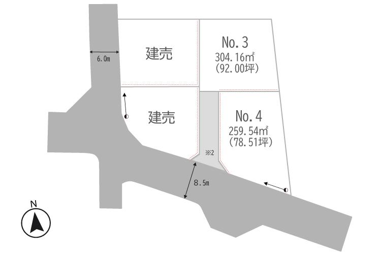 宇都宮市細谷町