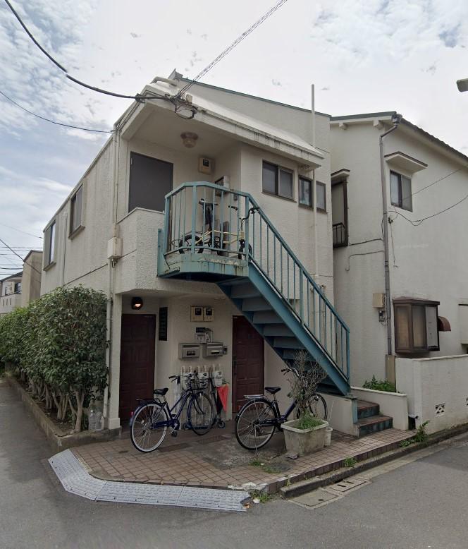 大和町１（高円寺駅） 6000万円