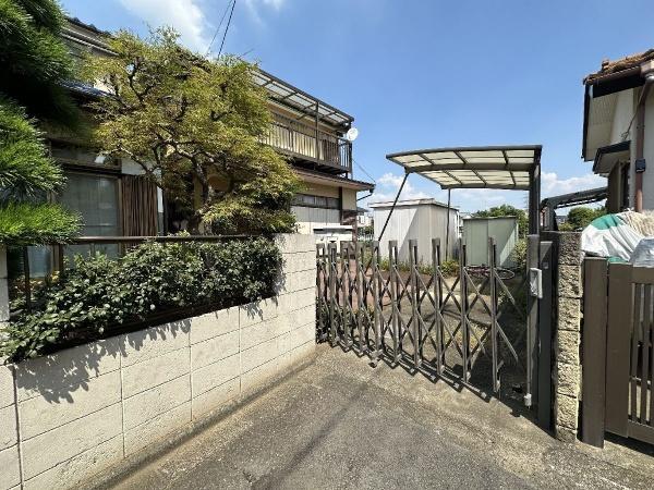 関沢３（みずほ台駅） 2480万円