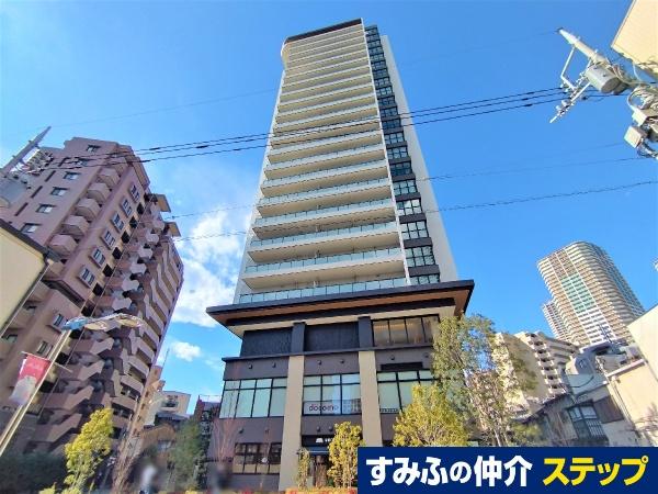 ソラ ドレッセタワー武蔵小杉の中古物件・価格情報【SUUMO】