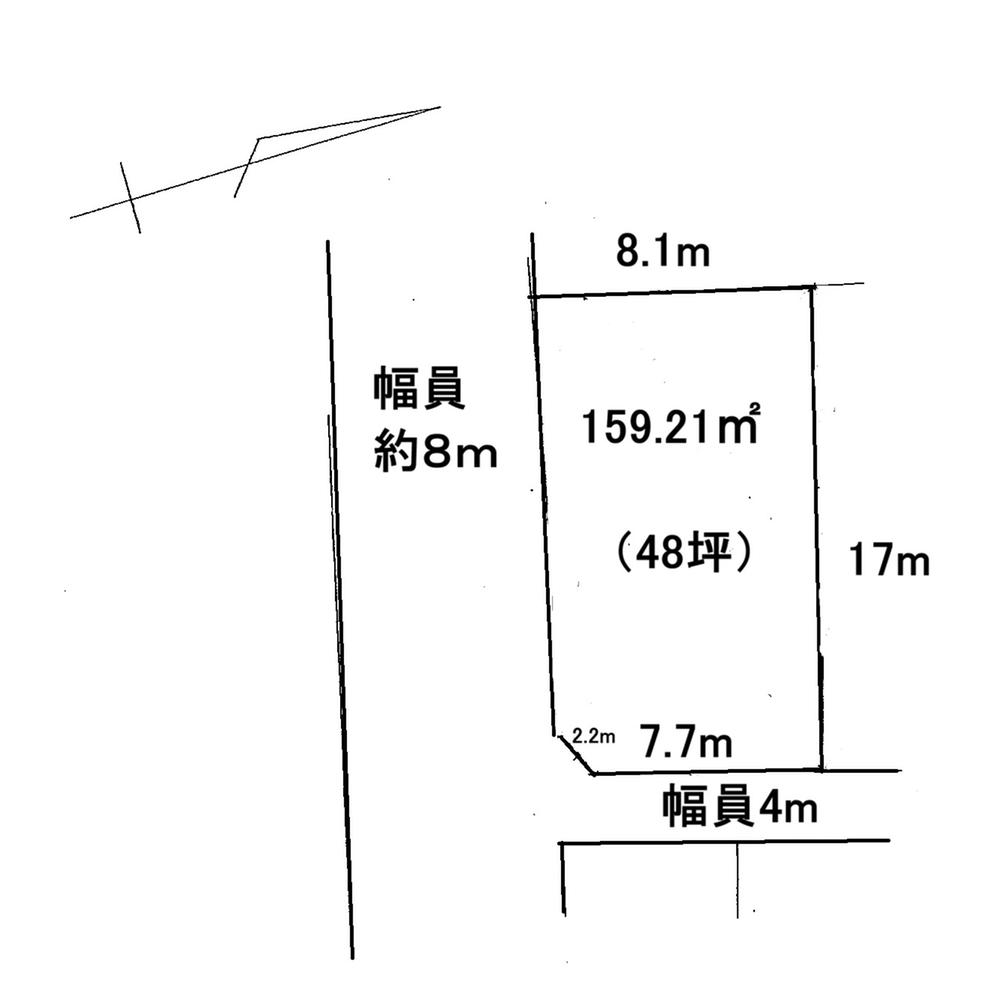 花和田(三郷中央駅) 2700万円