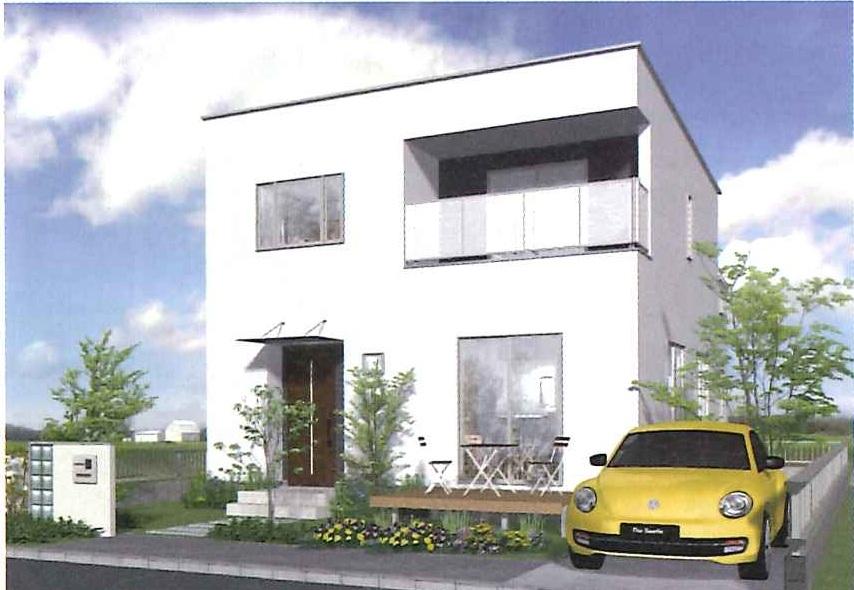 花和田(三郷中央駅) 2700万円