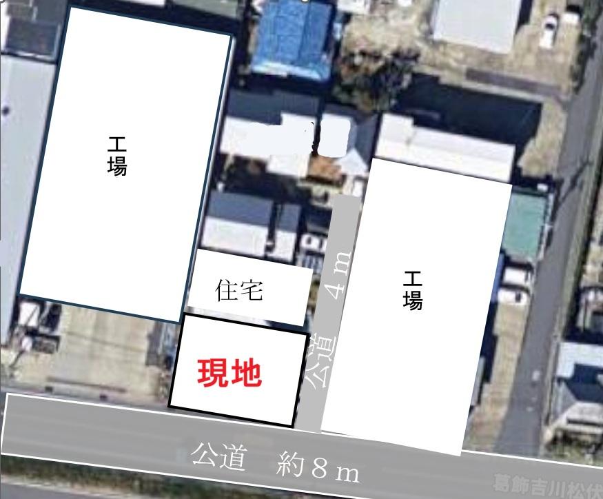 花和田(三郷中央駅) 2700万円