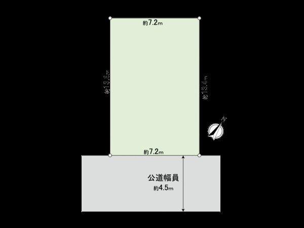三山５（習志野駅） 1780万円