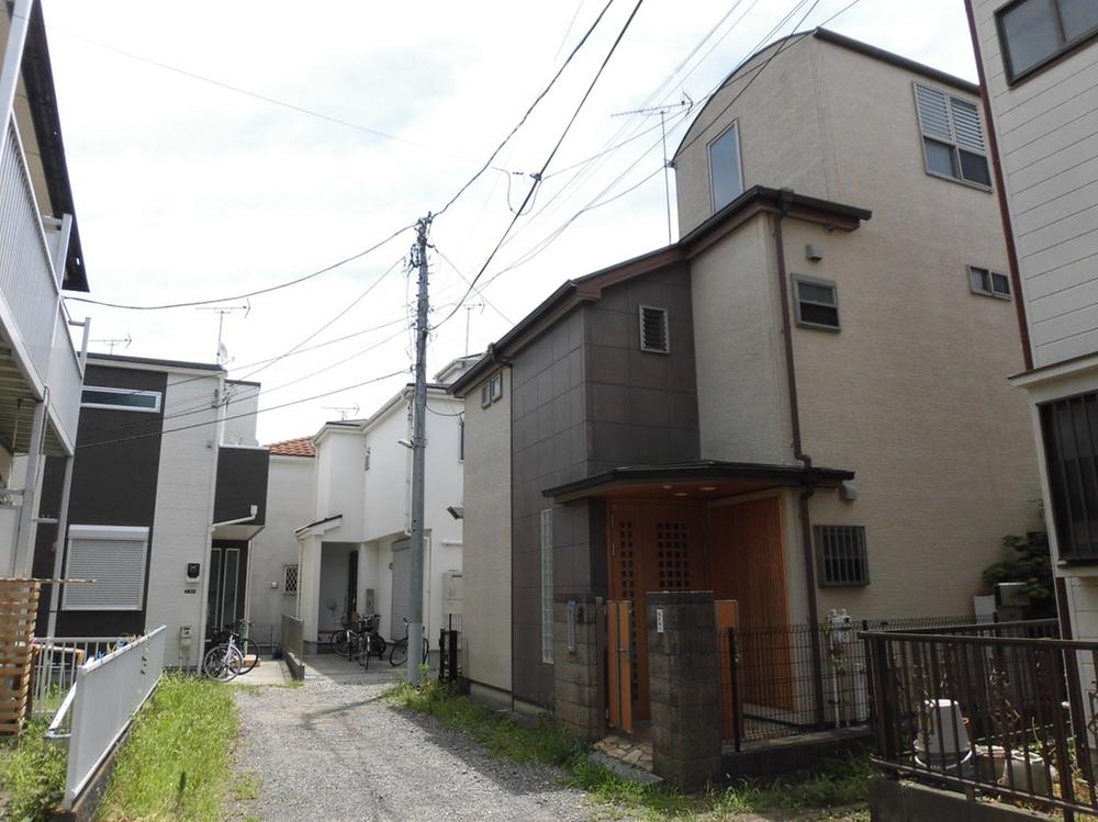 井田１（元住吉駅） 3180万円