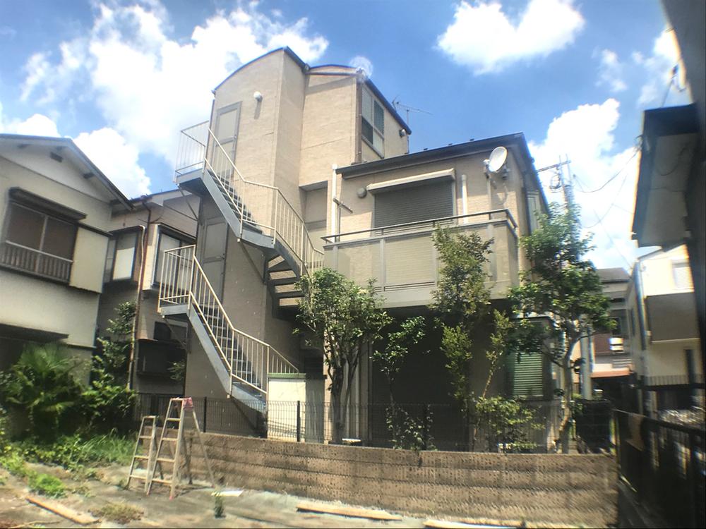 井田１（元住吉駅） 3180万円