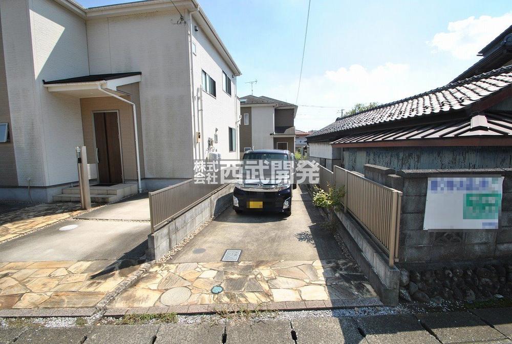 大字寺竹（金子駅） 1900万円