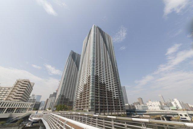 THE TOKYO TOWERS 東京タワーズSEA