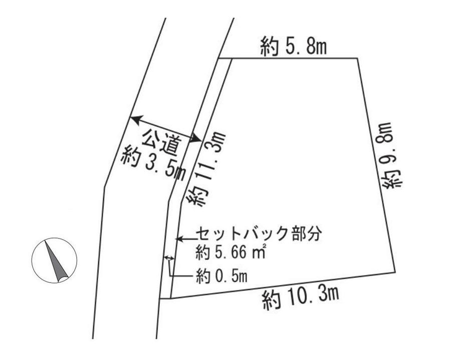 原山２ 3280万円