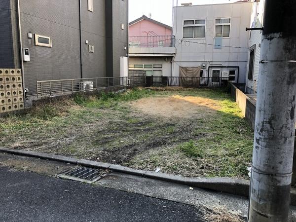 栄町１（水戸駅） 600万円