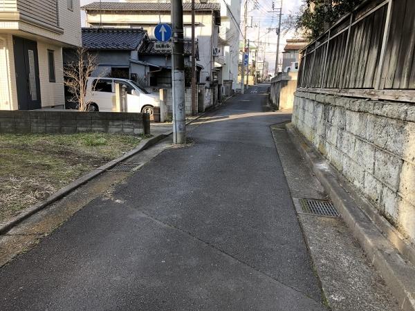 栄町１（水戸駅） 600万円